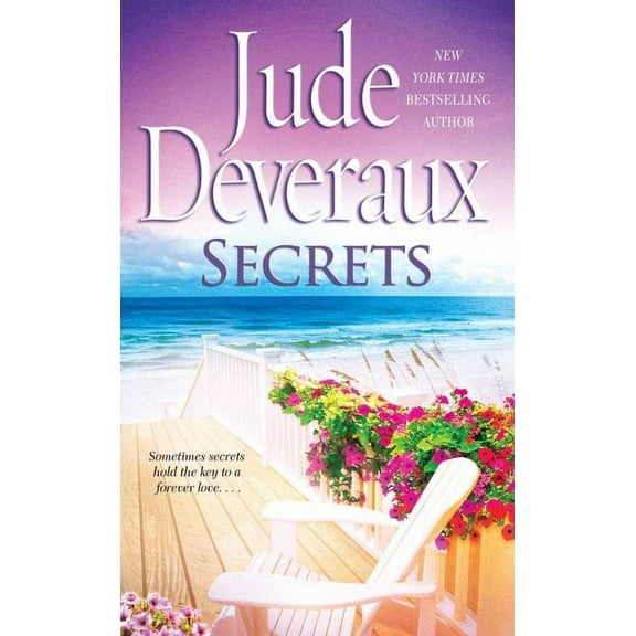 Secrets (Paperback)