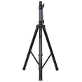 thumbnail image 6 of Rockville RVES1 Pair Tripod Speaker Stands 100 lbs Capacity 71 Inch Height, 6 of 6