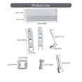 thumbnail image 5 of Broken Wire Extractor Tool For Faucet Angle Valves Water Pipe Repair Accessories, 5 of 7