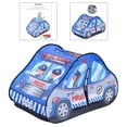 thumbnail image 4 of Tienda de juegos plegable para niños Sunnimix Configuración rápida Interior al aire libre, 4 of 7