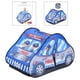 thumbnail image 4 of Plegable para Juegos para Niños, Niños Y Niñas, para Interiores Y Exteriores , La escuela carro de la escuela, 4 of 8