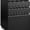 Black 3-drawer, variant on 2 Drawer File Cabinet, File Cabinets for Home Office, Printer Stand, File Cabinet with Lock, Lateral Filing Cabinet for A4/Letter/Legal Size File Folders, Assembly Required(Black)