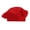 Red2, variant on Women's Solid Color Vintage Knit Beret Fall/Winter Hot Drill Warm Wool Beret