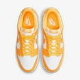 thumbnail image 4 of (Women's) Nike Dunk Low 'Laser Orange' (2021) DD1503-800, 4 of 8