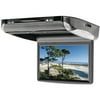 Concept A102 - DVD player with LCD monitor - display - 10.2" - external