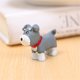 thumbnail image 3 of Cute Simulation Mini Dog Resin Ornaments Crafts Car Home Decor (RS-8147) Sywqhk Libre de BPA, 3 of 6