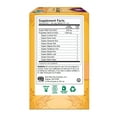 thumbnail image 4 of (Pack of 4) Yogi Tea, Throat Comfort Tea, Tea Bags, 16 Ct, 1.27 OZ, 4 of 6