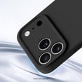 thumbnail image 4 of Funda SaharaCase de silicona ultrafina para iPhone 17 Pro Max, 4 of 9