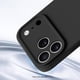thumbnail image 4 of Funda SaharaCase de silicona ultrafina para iPhone 17 Pro Max, 4 of 9