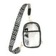 thumbnail image 2 of Bolso de hombro transparente de PVC, bolso de hombro transparente de PVC, bolso de playa, negro, 2 of 9