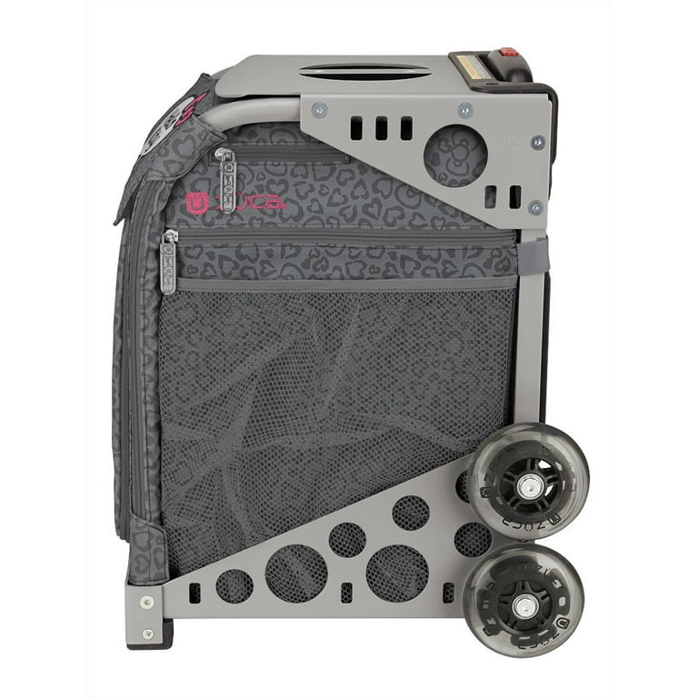 Zuca Sport Bag - Hello Kitty Leopard - Walmart.com