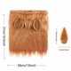 thumbnail image 2 of Realistic & Funny Leo Man for Dogs - Pet Clothes Leo Man Dog Cosplay Costumes with Ears Fancy Dress Up for S/M/L Dogs, 2 of 4