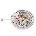 thumbnail image 3 of Movimiento mecánico Movimiento de reloj hueco automático con caja de almacenamiento de plástico para reemplazo de piezas antiguas, 3 of 10