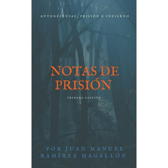 Notas de prisiÃ³n, (Paperback)