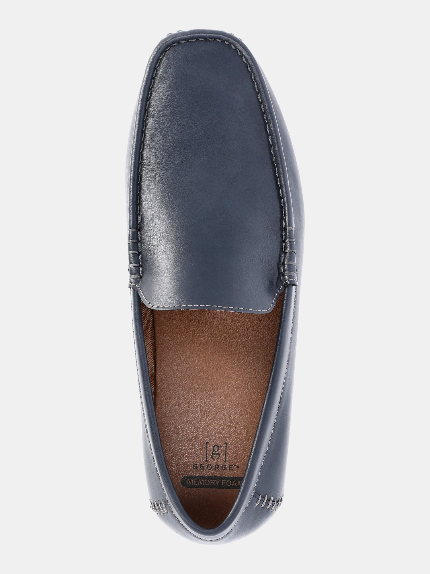 George Men's Grayson Driver Loafers