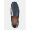 thumbnail image 4 of George Men's Grayson Driver Loafers, 4 of 5
