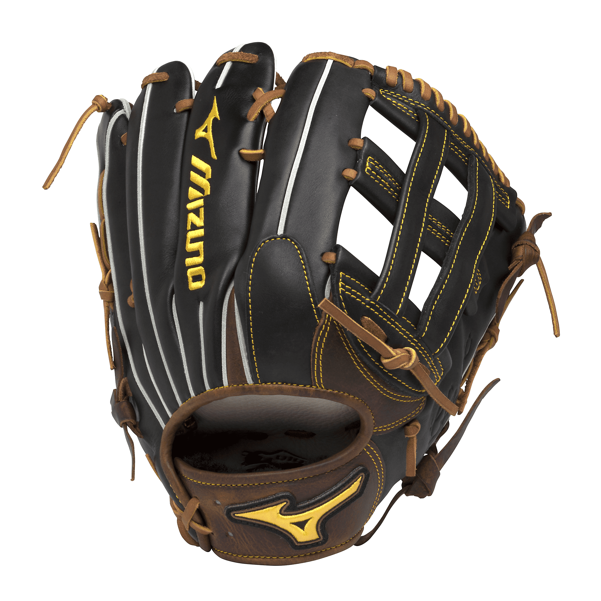 mizuno classic pro soft baseball glove series