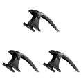 thumbnail image 3 of 1 guardabarros ajustable para bicicleta guardabarros para neumáticos delanteros y traseros accesorios para ciclismo, 3 of 7