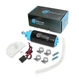 Quantum 255LPH In-Tank Fuel Pump for Nissan 300zx 1984-1996