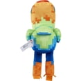 thumbnail image 4 of Minecraft Plush Dolls 8-In Plush Dolls, Fan Favorite Characters, 4 of 4