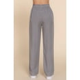 thumbnail image 4 of Elastic Waist Tencel Long Pants, 4 of 4