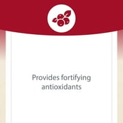 CranRich by Natural Factors, Super Strength Cranberry Concentrate, Antioxidant Supplement for Urinary Tract Support, Non-GMO, 180 Capsules