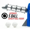 thumbnail image 5 of Franklin Sports Kids Teeball Pitching Machine - MLB Pop Rocket, 5 of 8