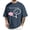 Dark Blue, variant on Funny Tshirts Men Hey You Dropped This Crewneck Sarcastic Tee Loose Fit Short Sleeve for Classroom
