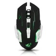thumbnail image 4 of AGPtek Adjustable 2.4G Wireless Professional Gaming Mouse for Notebook PC Laptop Computer, 4 of 7