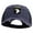 Navy, variant on 101st Airborne Division Embroidered Low Profile Special Cotton Mesh Cap - Black OSFM