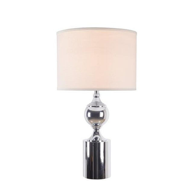 Kenroy Home 33228CH Lampe de Table Souvenir