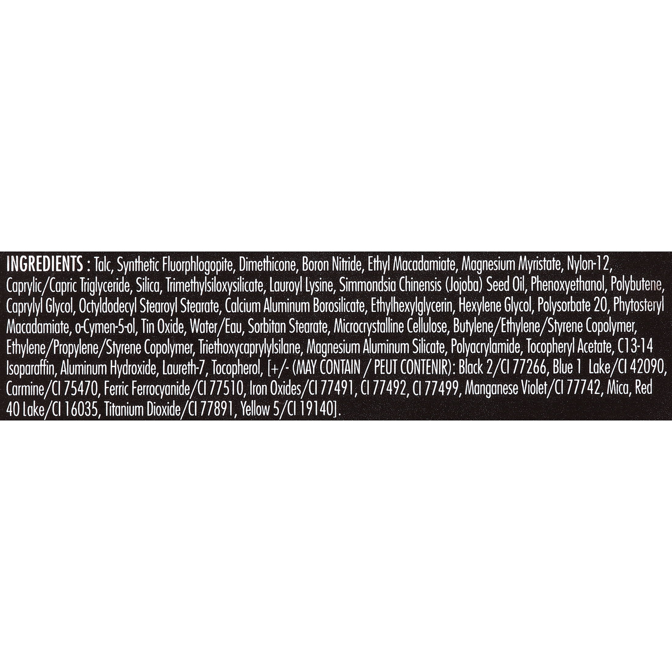 Black Radiance Eye Appeal™ Shadow Palette, Box of Chocolates