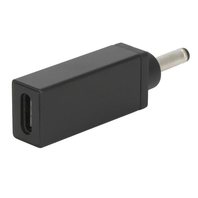 Adaptador tipo CUSB, adaptador tipo C a CC Adaptador enchufable a USB Adaptador tipo Cto CC diseñado a medida
