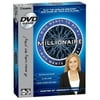Who Wants To Be A Millionaire DVD Game, Play the Worlds Greatest Quiz Game on Your DVD Player By Imagination