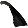 thumbnail image 4 of Geelife 1768853600 New Bumper Face Bar Trim Molding Step Pad Front Passenger Right Side, 4 of 6
