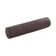 thumbnail image 3 of Almohada cilíndrica para cuello redondo, almohadas acolchadas, ropa de cama, funda extraíble y agradable para la piel. Gris oscuro, 3 of 9