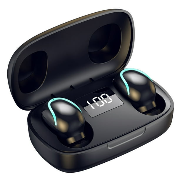 Tws s9 wireless earbuds hot sale
