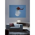 thumbnail image 2 of Wallhogs Chibi LAFD Fire 3 Water Drop Wall Decal, 2 of 2