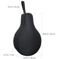 thumbnail image 2 of Cast Iron Cookie Bag Heavy Duty Cook Bag Camping Cookware Organizers for Outdoor Camping, 2 of 5