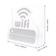 thumbnail image 2 of Greenadscape Transparente Multifuncional Para WiFi Para Uso En O Pared, 2 of 8