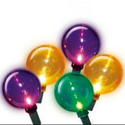 Way To Celebrate 40 G40 Globe Light Set