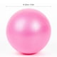 thumbnail image 2 of Pelota de yoga de 25 cm, pelota de estabilidad gruesa antiexplosión, Mini barra de Pilates, 2 of 7