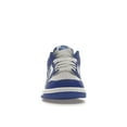 thumbnail image 3 of Nike Kid's Dunk Low Racer Blue Shoes, from StockX, 3 of 5