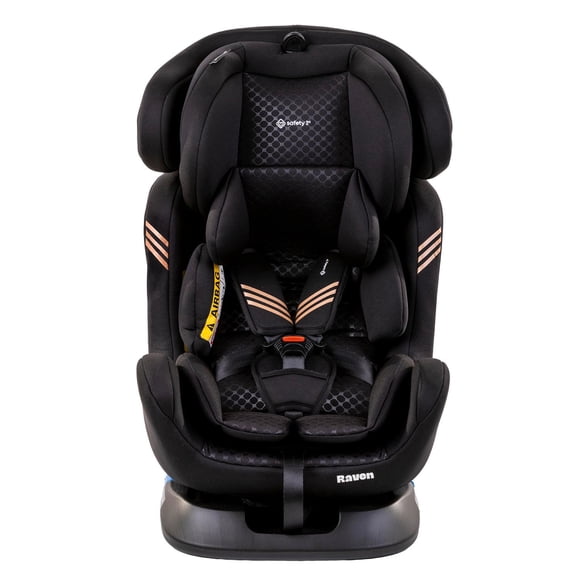Autoasiento Convertible Safety 1st Raven