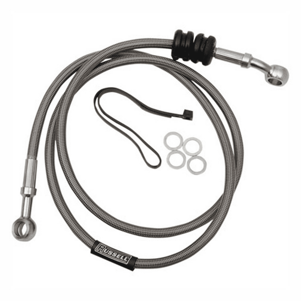 SUZUKI CLUTCH HOSE KIT DOT 200708 GSXR1000