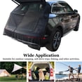 thumbnail image 5 of CULMKARI Car SUV Exterior Automotive Accessories, 75.5" x 59", 5 of 7