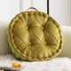 thumbnail image 1 of Xihbxyly Cojín de Silla de Color Liso, Asiento Acolchado Suave, Soporte de Espuma Gruesa, Cómodo Asiento, Ideal para Cocina, Comedor y Patio, Colores Versátiles, 40 X 40 X 10 Cm., 1 of 6