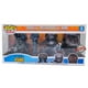 thumbnail image 2 of Pop 3 Pack Godzilla / Mechagodzilla / Kong Funko Movies: Godzilla Vs Kong, 2 of 2
