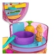 thumbnail image 3 of Muñeca Polly Pocket Mundos de Sorpresas Smoothie, 3 of 4