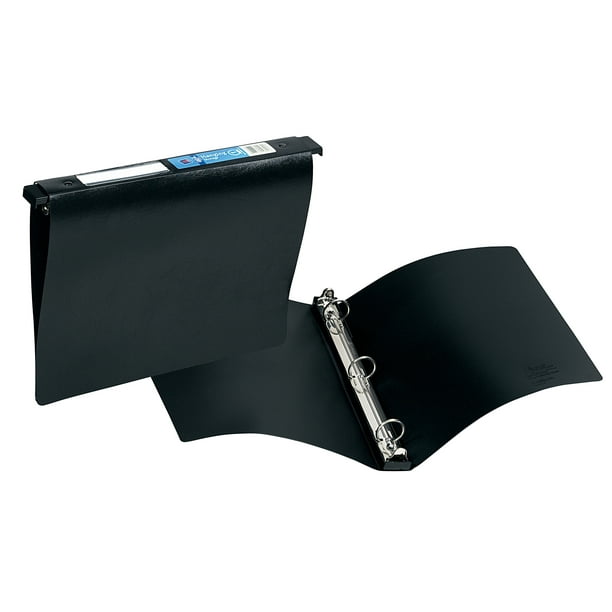 Avery Hanging 3 Ring Binder, 1